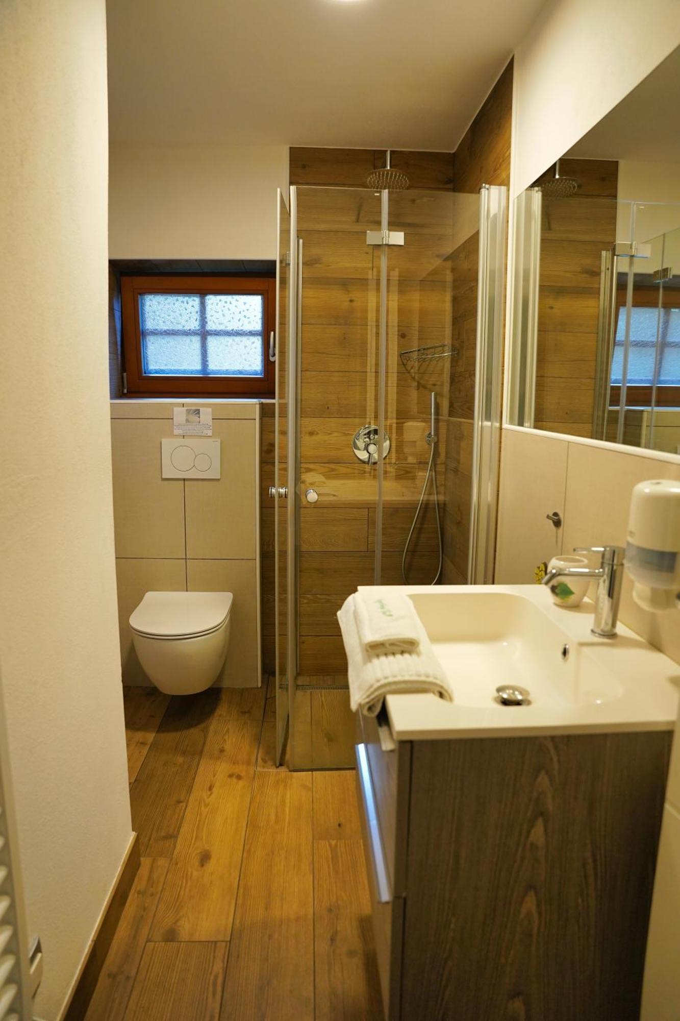 Apartmaji Tina Zgornje Gorje Ngoại thất bức ảnh