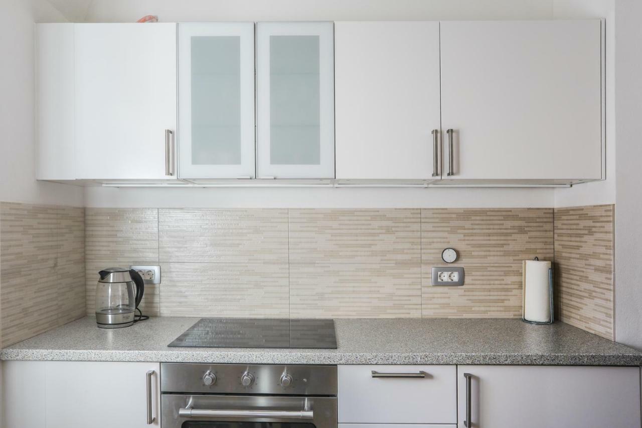 Apartmaji Tina Zgornje Gorje Ngoại thất bức ảnh