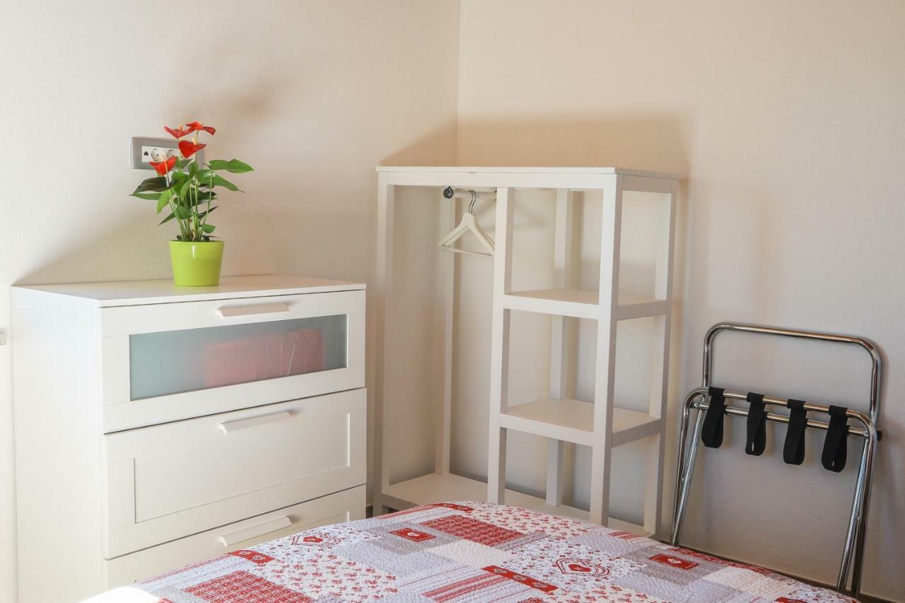 Apartmaji Tina Zgornje Gorje Ngoại thất bức ảnh