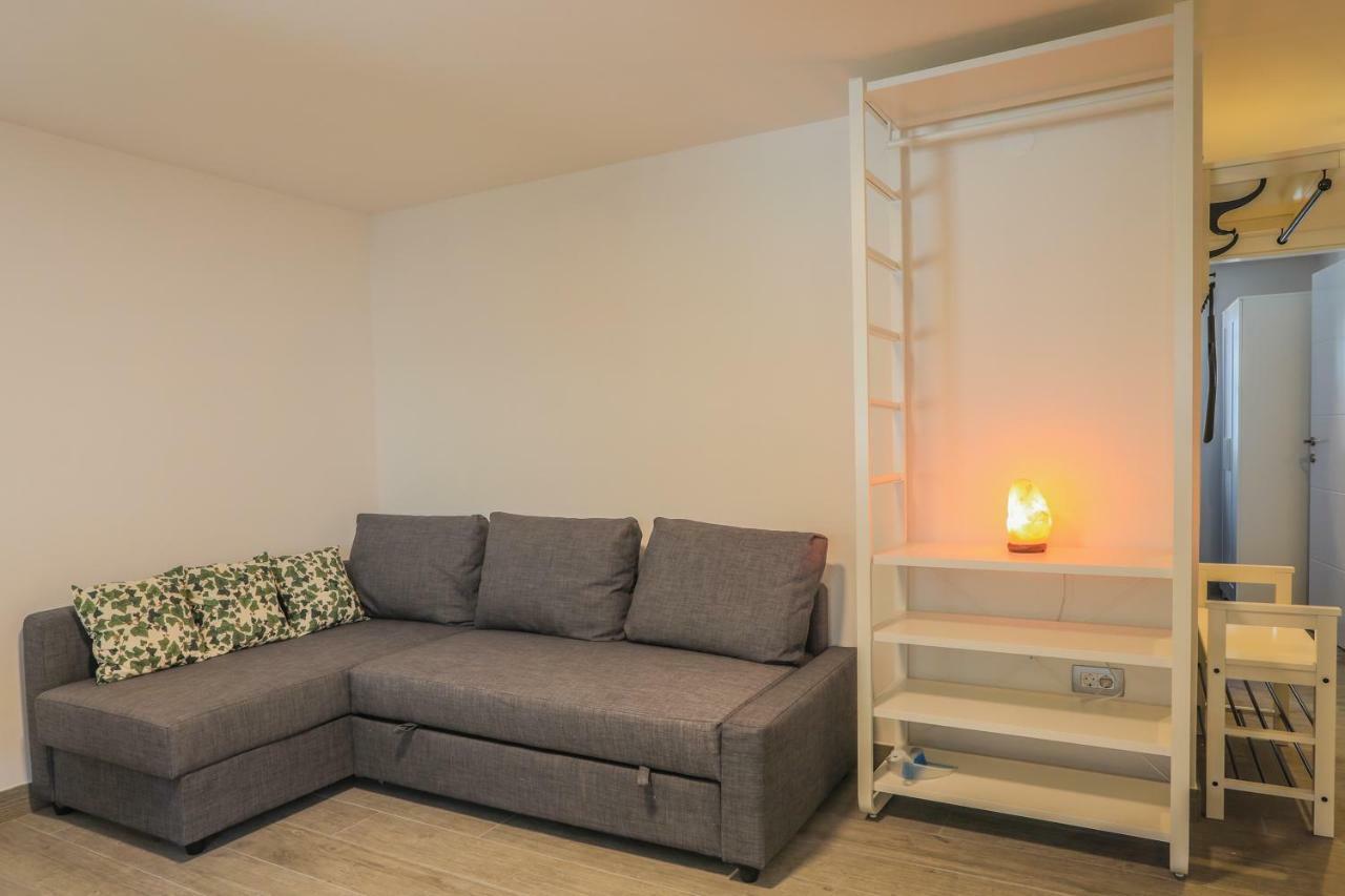 Apartmaji Tina Zgornje Gorje Ngoại thất bức ảnh