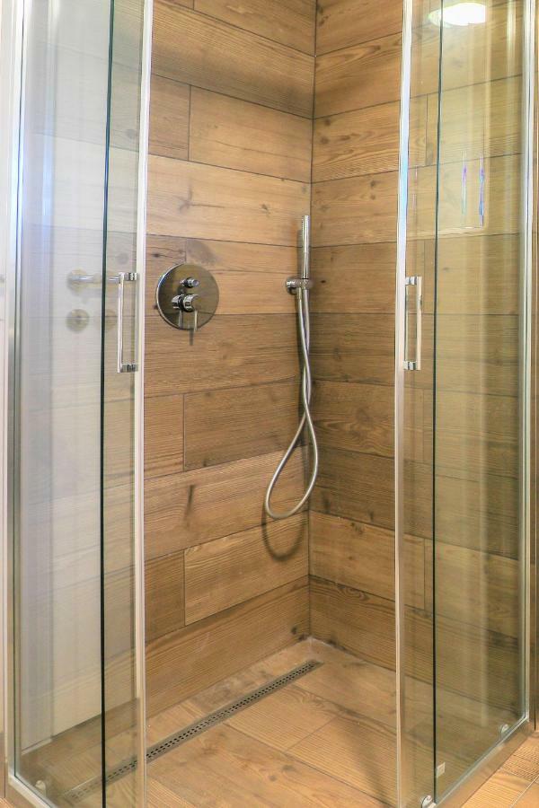 Apartmaji Tina Zgornje Gorje Ngoại thất bức ảnh