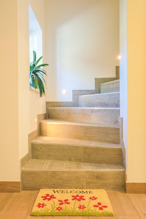 Apartmaji Tina Zgornje Gorje Ngoại thất bức ảnh