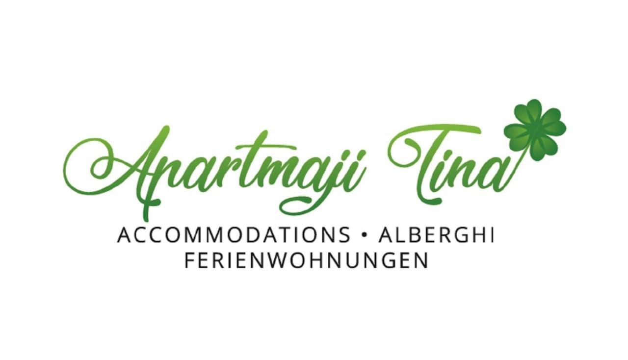 Apartmaji Tina Zgornje Gorje Ngoại thất bức ảnh